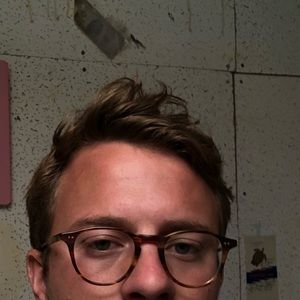 Meet your Posher, William